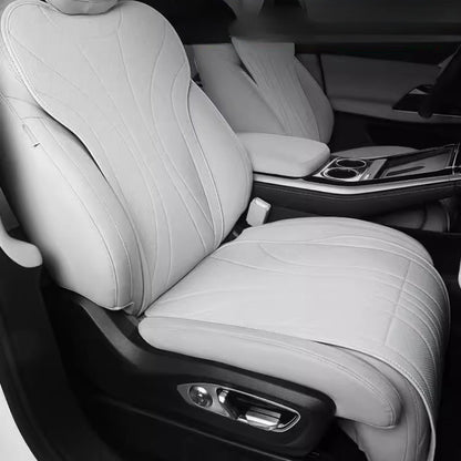 For XPeng G9 Seat Cover - NICE EVS