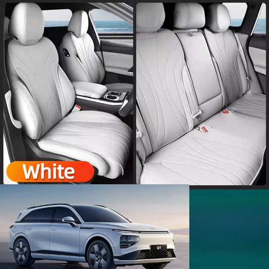 For XPeng G9 Seat Cover - NICE EVS