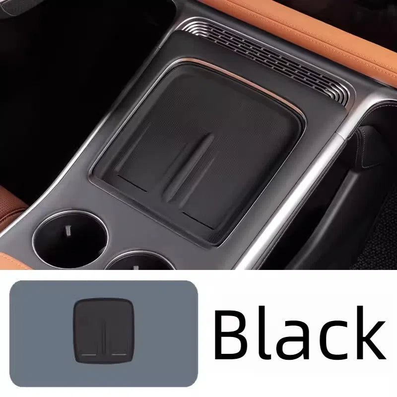 For XPeng G9 Wireless Charging Silicone Non - Slip Mat - NICE EVS