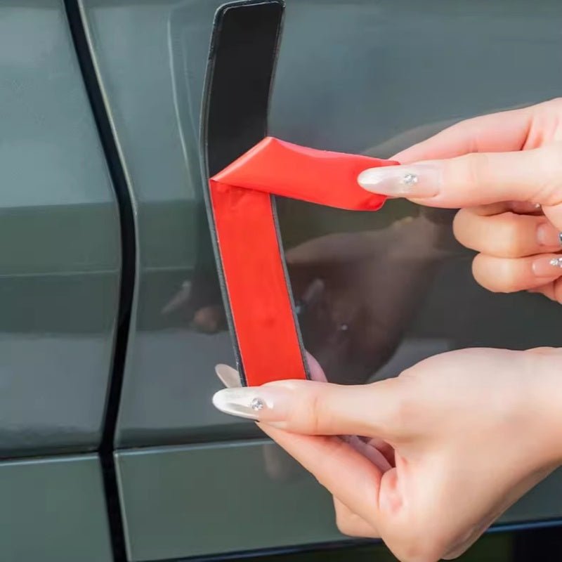 For ZEEKR 001 Car Door Anti - Collision Ssticker (Four Pieces) - NICE EVS