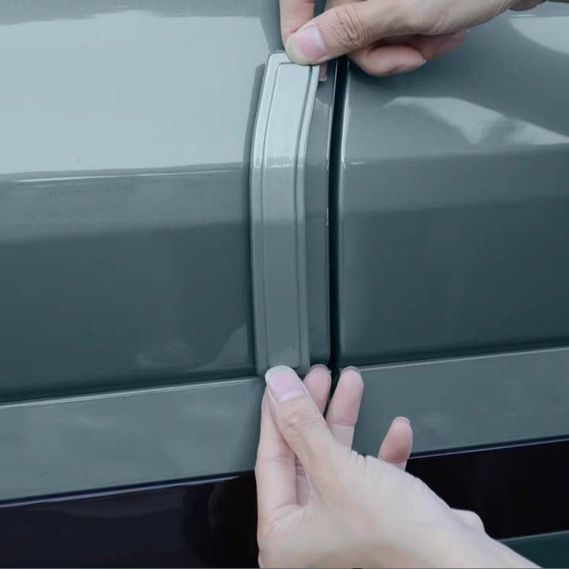 For ZEEKR 001 Car Door Anti - Collision Ssticker (Four Pieces) - NICE EVS