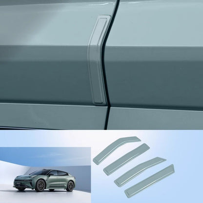 For ZEEKR 001 Car Door Anti - Collision Ssticker (Four Pieces) - NICE EVS