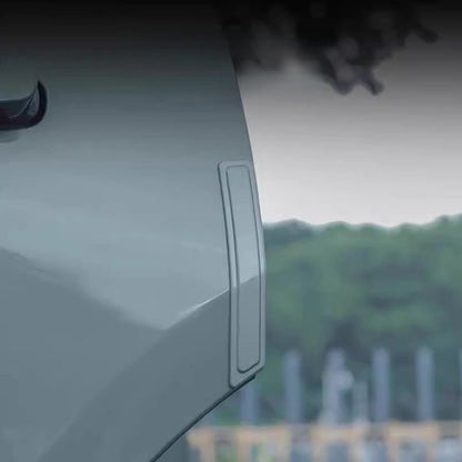 For ZEEKR 001 Car Door Anti - Collision Ssticker (Four Pieces) - NICE EVS