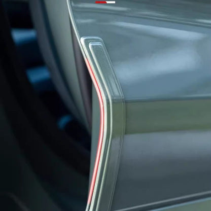 For ZEEKR 001 Car Door Anti - Collision Ssticker (Four Pieces) - NICE EVS