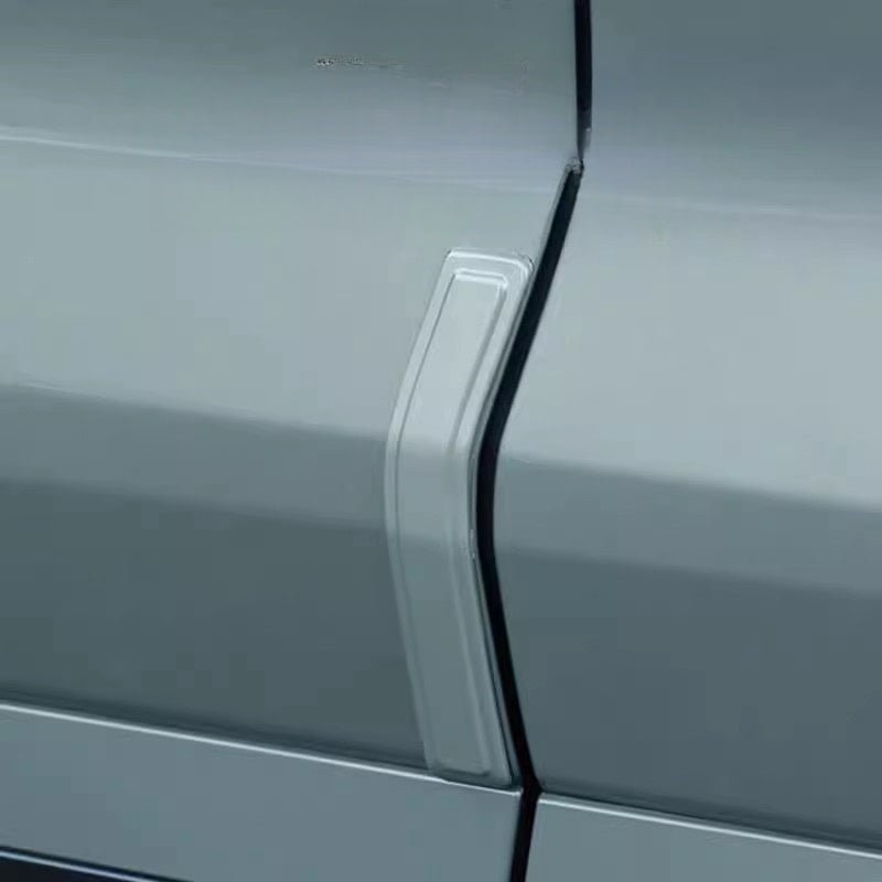For ZEEKR 001 Car Door Anti - Collision Ssticker (Four Pieces) - NICE EVS