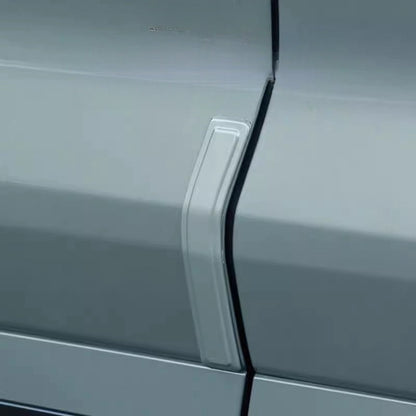 For ZEEKR 001 Car Door Anti - Collision Ssticker (Four Pieces) - NICE EVS