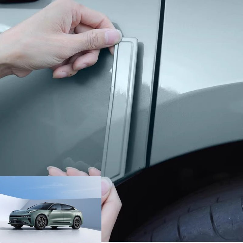 For ZEEKR 001 Car Door Anti - Collision Ssticker (Four Pieces) - NICE EVS