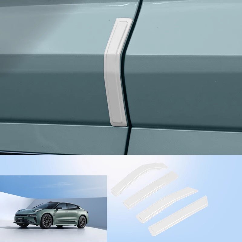 For ZEEKR 001 Car Door Anti - Collision Ssticker (Four Pieces) - NICE EVS