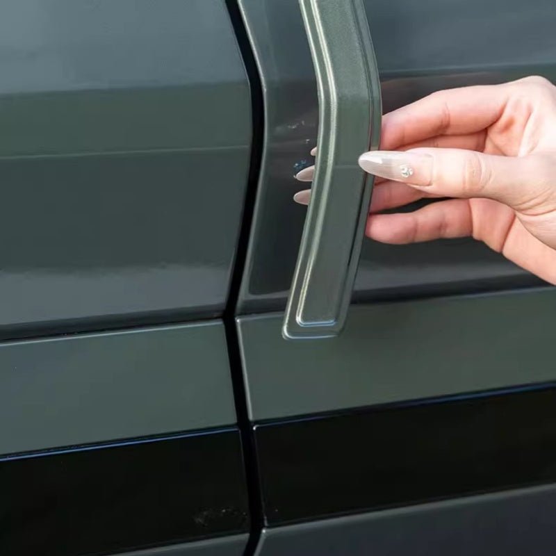 For ZEEKR 001 Car Door Anti - Collision Ssticker (Four Pieces) - NICE EVS