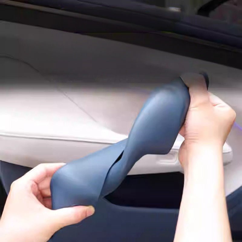 For ZEEKR 001 Car Door Under The Storage Box (Four Pieces) - NICE EVS