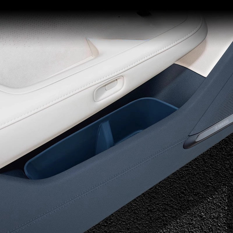 For ZEEKR 001 Car Door Under The Storage Box (Four Pieces) - NICE EVS