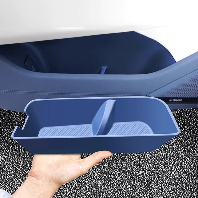 For ZEEKR 001 Car Door Under The Storage Box (Four Pieces) - NICE EVS