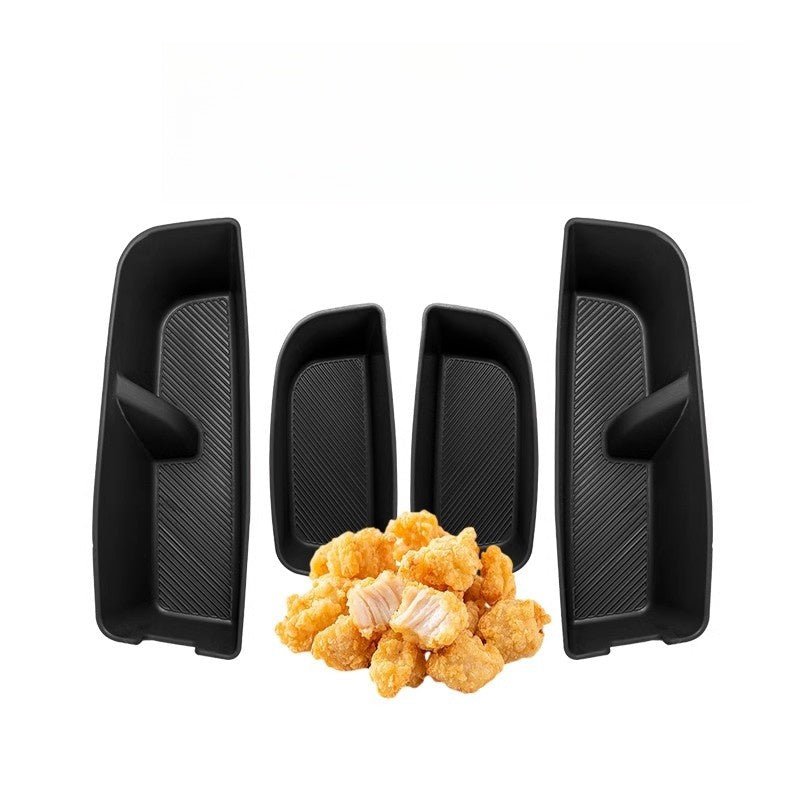 For ZEEKR 001 Car Door Under The Storage Box (Four Pieces) - NICE EVS