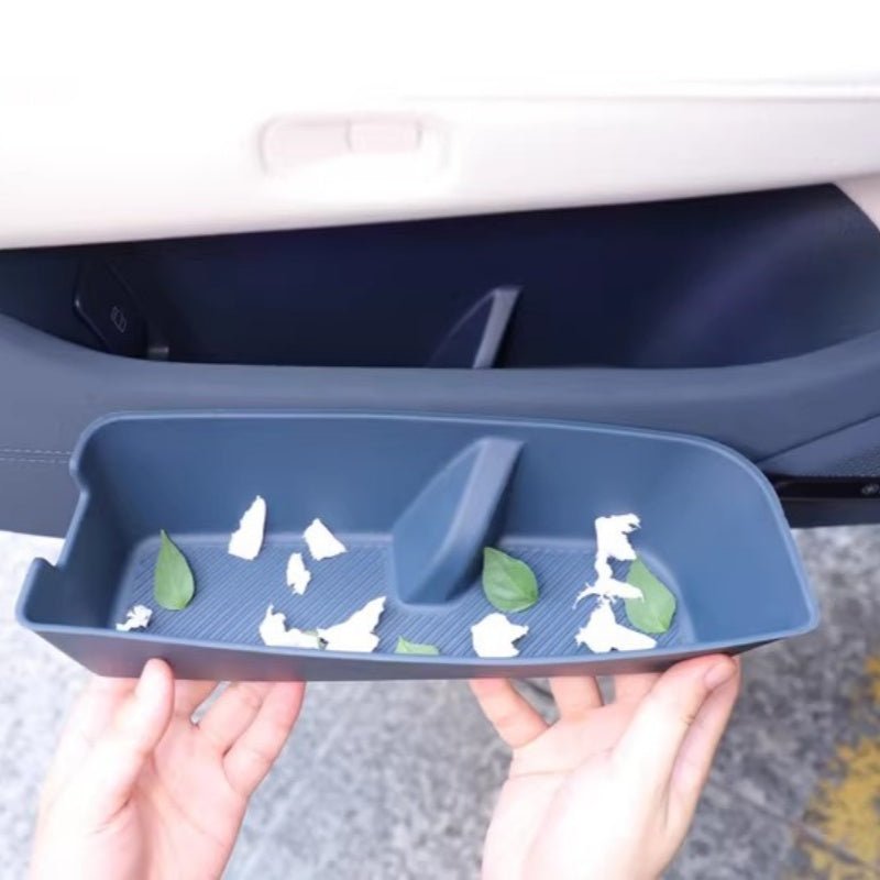 For ZEEKR 001 Car Door Under The Storage Box (Four Pieces) - NICE EVS