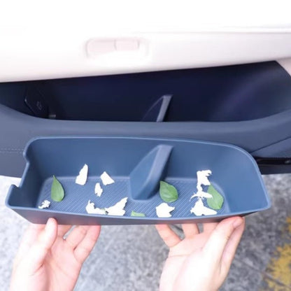 For ZEEKR 001 Car Door Under The Storage Box (Four Pieces) - NICE EVS