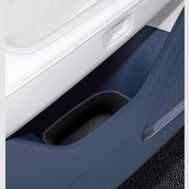 For ZEEKR 001 Car Door Under The Storage Box (Four Pieces) - NICE EVS