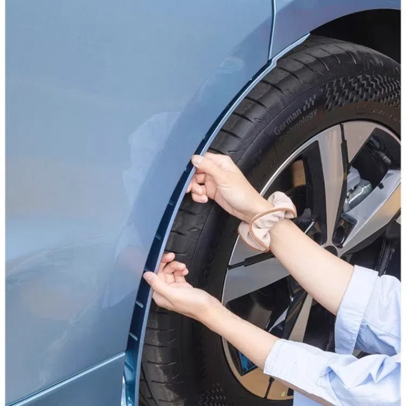 For ZEEKR 001 Car Fender Lining - NICE EVS