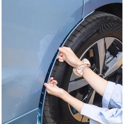 For ZEEKR 001 Car Fender Lining - NICE EVS