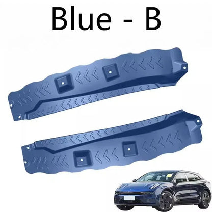 For ZEEKR 001 Car Fender Lining - NICE EVS