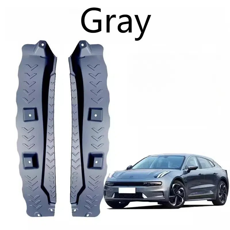 For ZEEKR 001 Car Fender Lining - NICE EVS