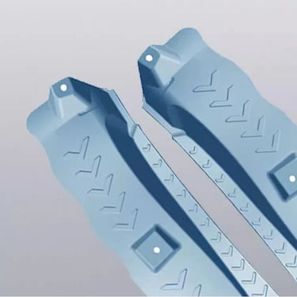 For ZEEKR 001 Car Fender Lining - NICE EVS