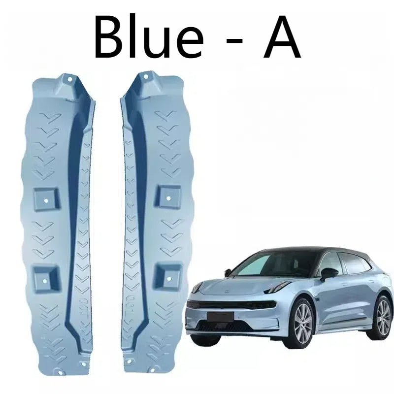 For ZEEKR 001 Car Fender Lining - NICE EVS