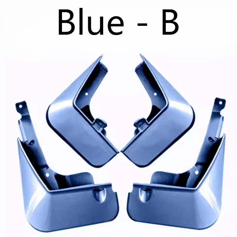 For ZEEKR 001 Car Fender Lining - NICE EVS