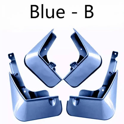 For ZEEKR 001 Car Fender Lining - NICE EVS