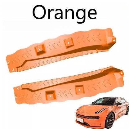 For ZEEKR 001 Car Fender Lining - NICE EVS