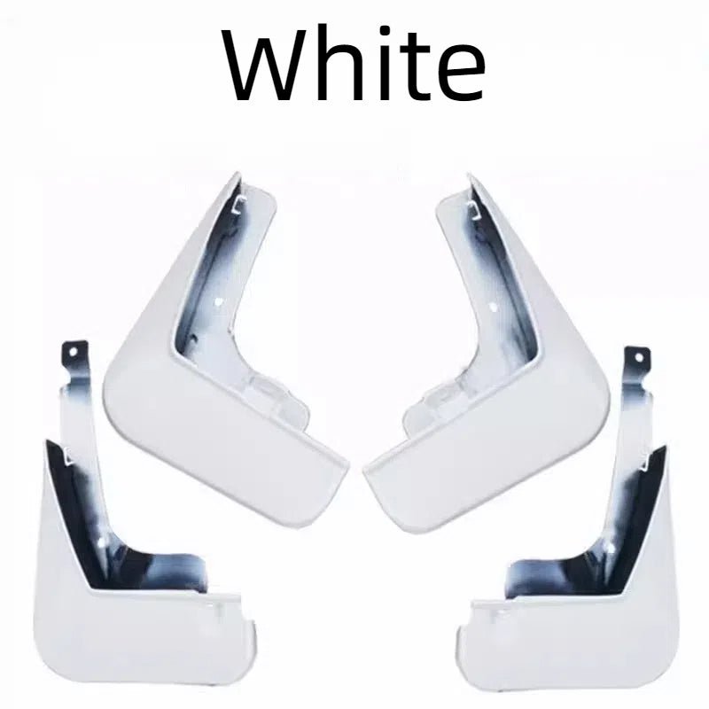 For ZEEKR 001 Car Fender Lining - NICE EVS