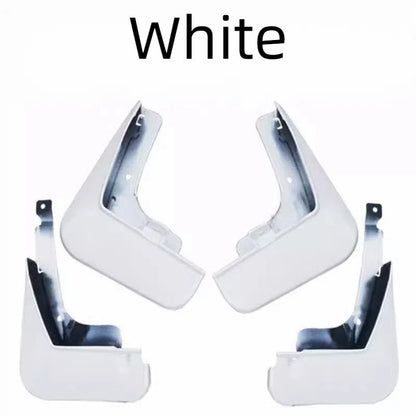 For ZEEKR 001 Car Fender Lining - NICE EVS