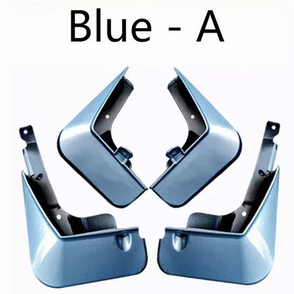 For ZEEKR 001 Car Fender Lining - NICE EVS