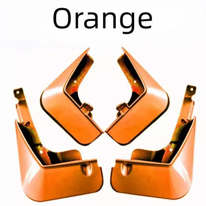 For ZEEKR 001 Car Fender Lining - NICE EVS