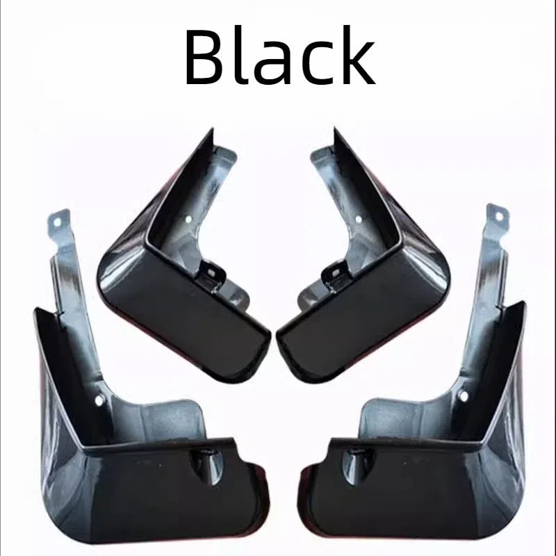 For ZEEKR 001 Car Fender Lining - NICE EVS