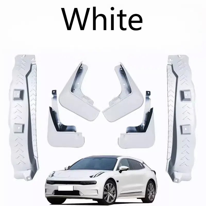 For ZEEKR 001 Car Fender Lining - NICE EVS