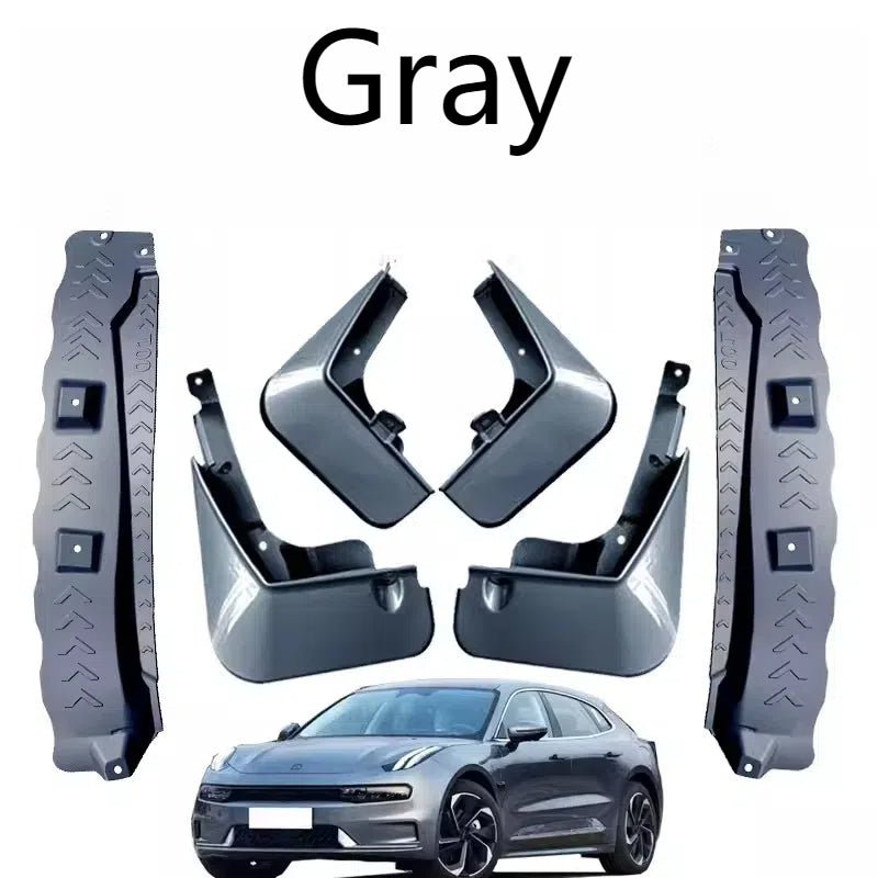 For ZEEKR 001 Car Fender Lining - NICE EVS