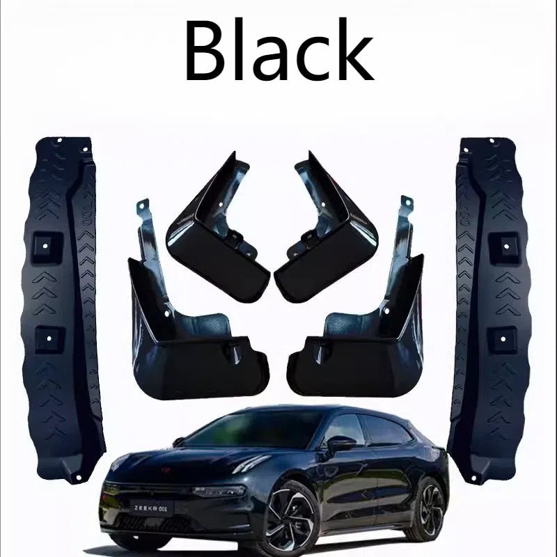 For ZEEKR 001 Car Fender Lining - NICE EVS