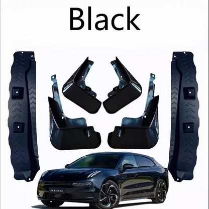 For ZEEKR 001 Car Fender Lining - NICE EVS