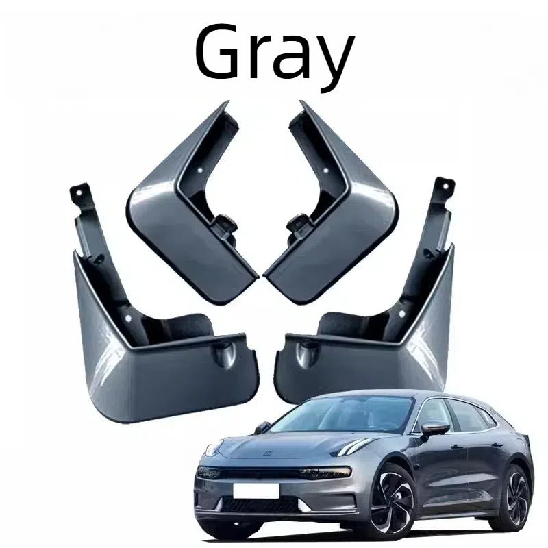 For ZEEKR 001 Car Fender Lining - NICE EVS