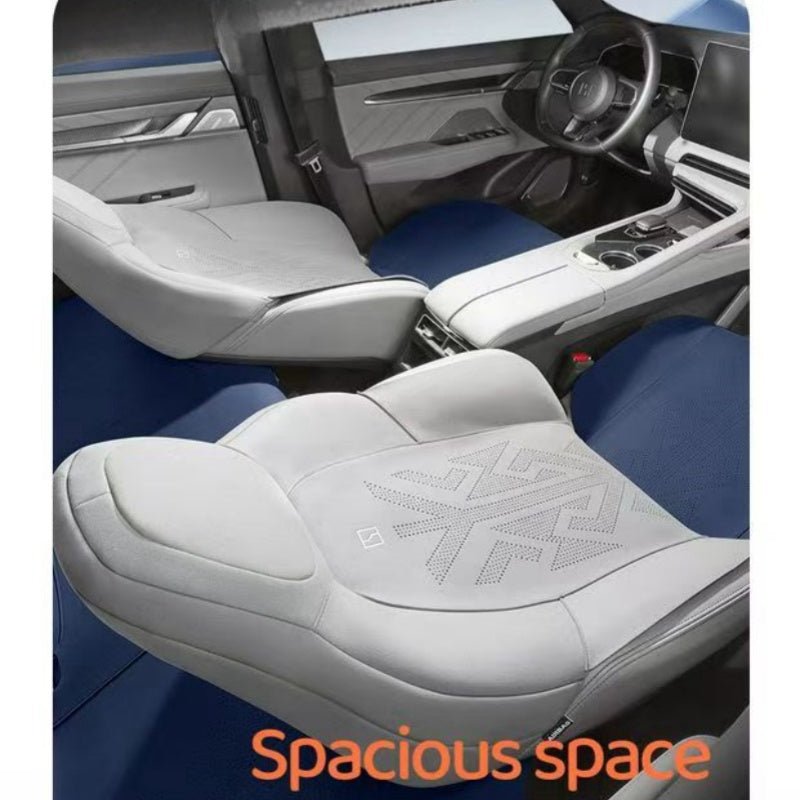 For ZEEKR 001 Car Seat Cover Car Seat Cushion - NICE EVS