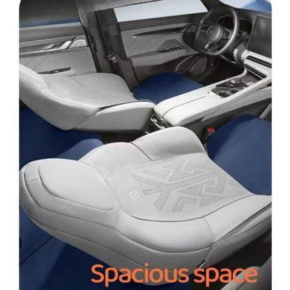 For ZEEKR 001 Car Seat Cover Car Seat Cushion - NICE EVS