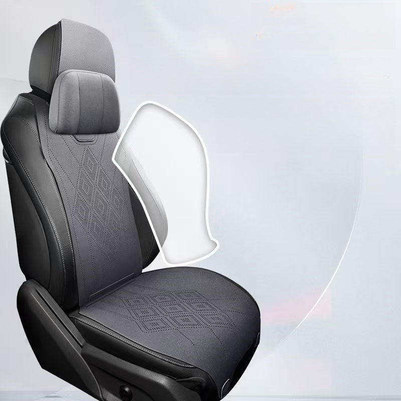 For ZEEKR 001 Car Seat Cover Car Seat Cushion - NICE EVS