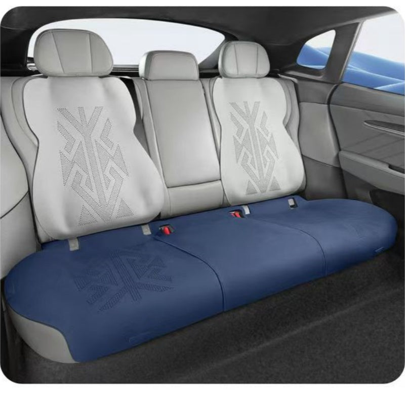 For ZEEKR 001 Car Seat Cover Car Seat Cushion - NICE EVS