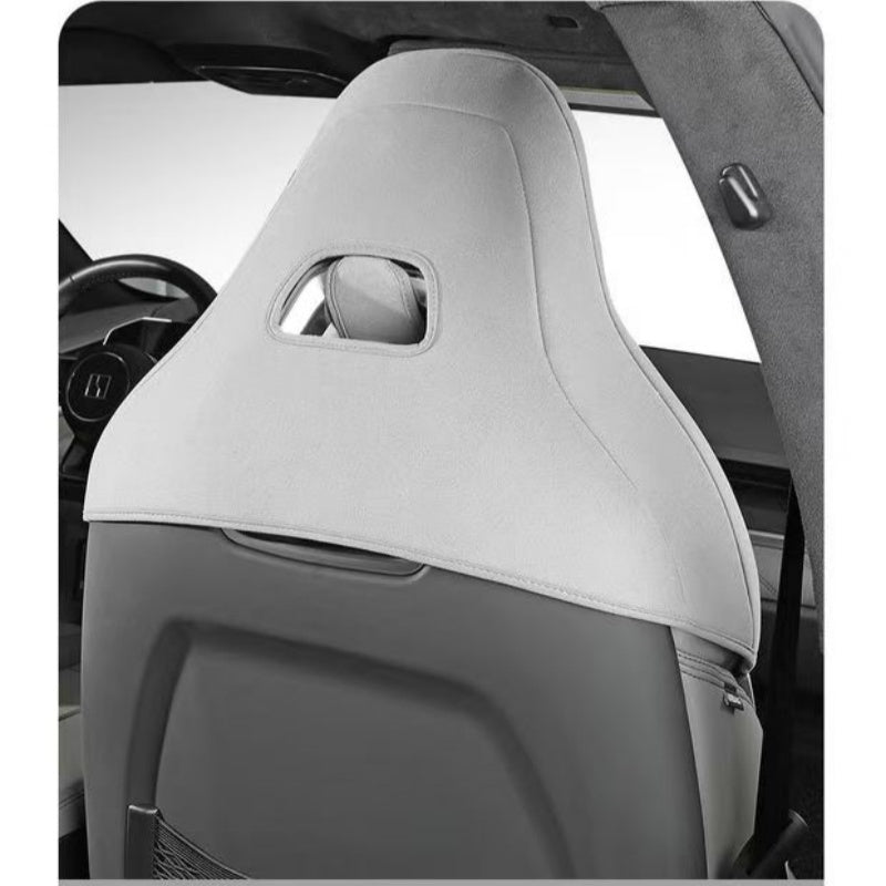 For ZEEKR 001 Car Seat Cover Car Seat Cushion - NICE EVS