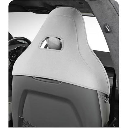 For ZEEKR 001 Car Seat Cover Car Seat Cushion - NICE EVS