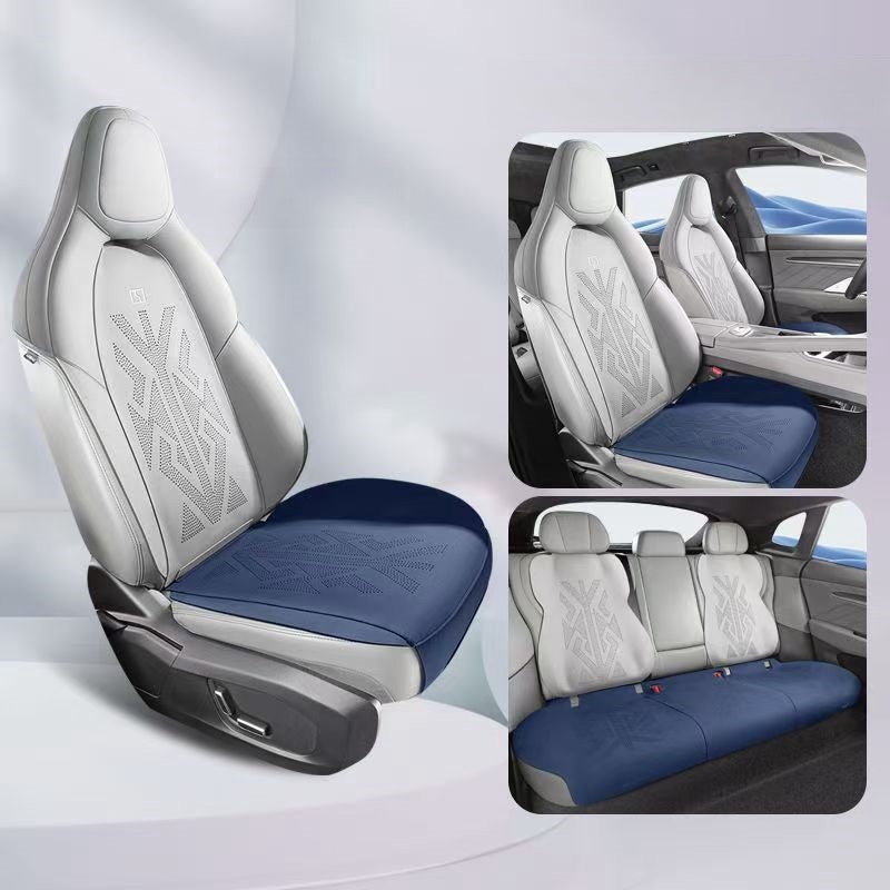 For ZEEKR 001 Car Seat Cover Car Seat Cushion - NICE EVS