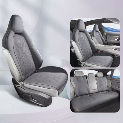 For ZEEKR 001 Car Seat Cover Car Seat Cushion - NICE EVS