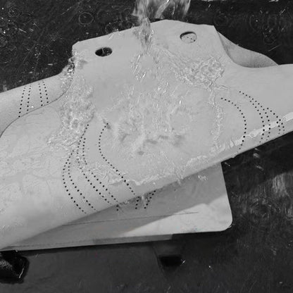 For ZEEKR 001 Car Seat Cover Car Seat Cushion - NICE EVS