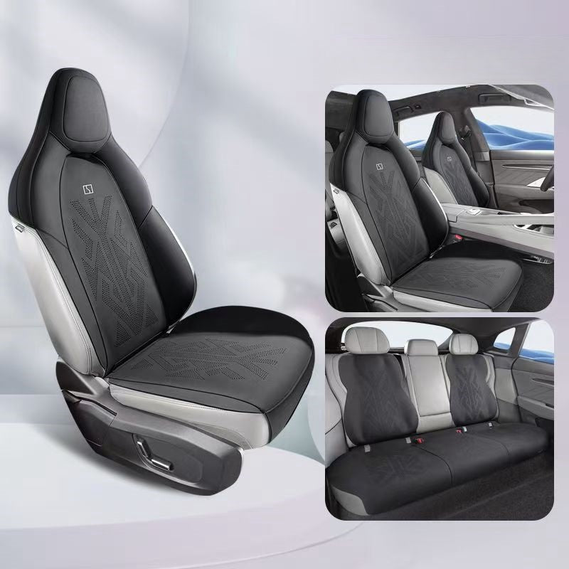 For ZEEKR 001 Car Seat Cover Car Seat Cushion - NICE EVS