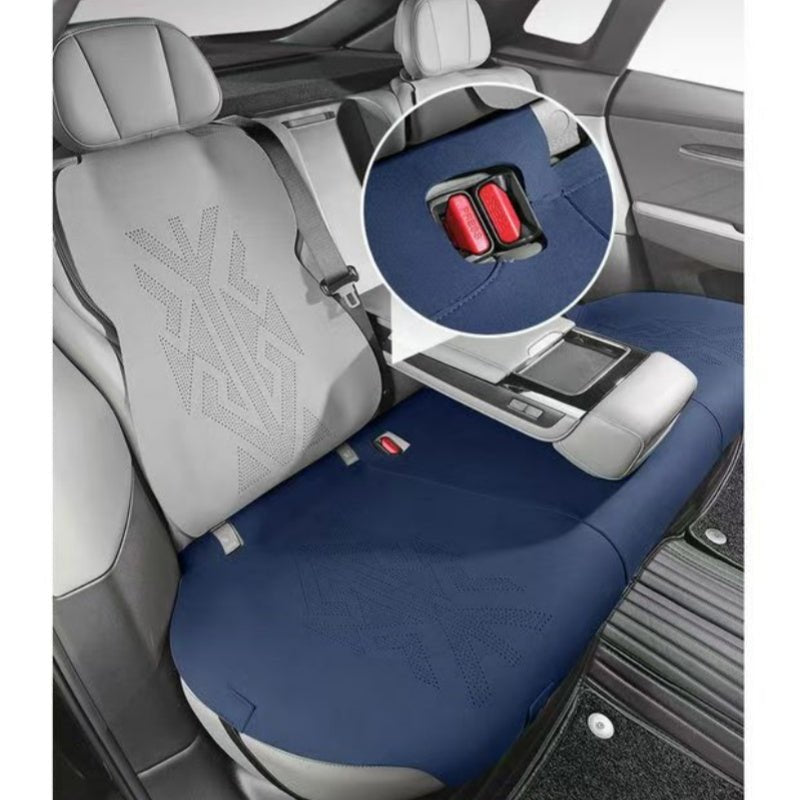 For ZEEKR 001 Car Seat Cover Car Seat Cushion - NICE EVS